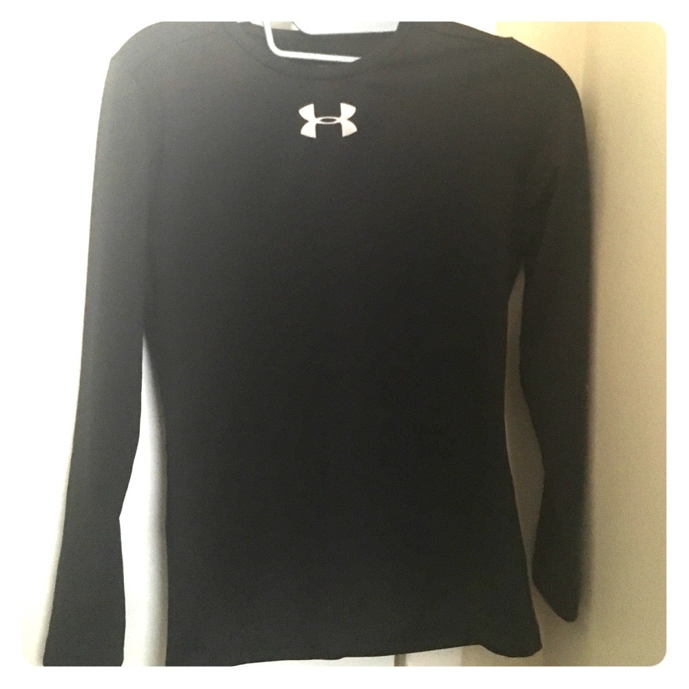 Under Amour Long Sleeve